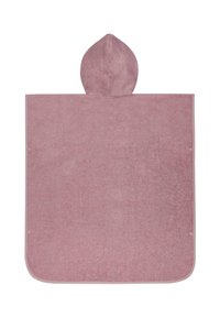 Normani Bademantel - rosa