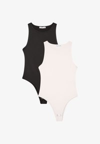 Non selezionato, bianco lana