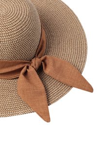 TATUUM Hatt - beige