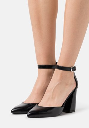 ONLPAVI - Escarpins - black