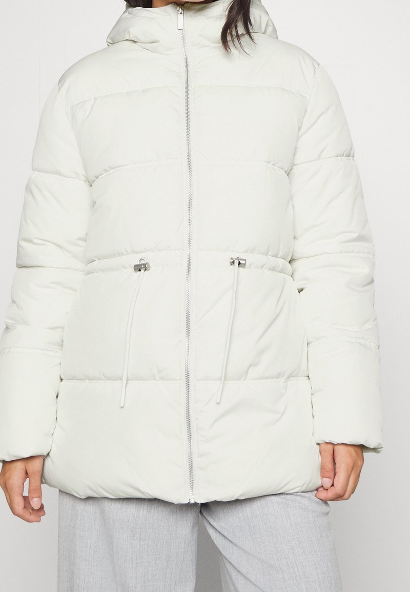 Selected Femme Cappotto classico - off-white