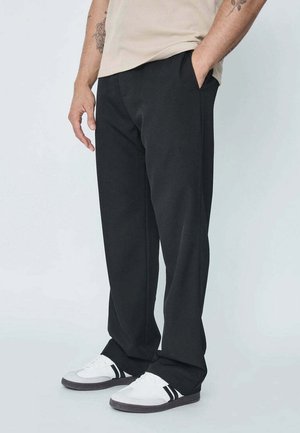 FRILIVIN Pantalon classique - noir