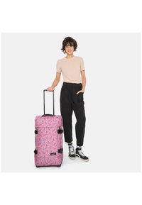 Eastpak TRANVERZ M - Trolley - bliss crystal