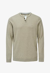 Niet geselecteerd, perle