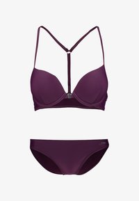 Ausgewählt, bordeaux