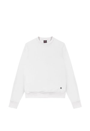 Colmar Originals, CREW-NECK  - Bluză de molton - white