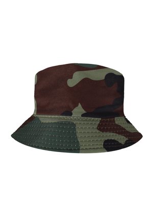 CAMOUFLAGE  - Hat - camouflage