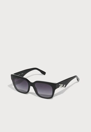 Occhiali da sole - black