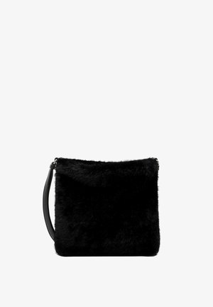 Emily & Noah, EMILY & NOAH UMHÄNGETASCHE E&N LUCINA - Sac bandoulière - black