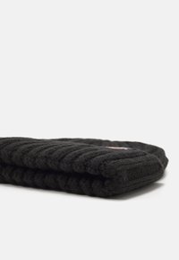 Dickies LOCKWOOD BEANIE UNISEX - Huer - black