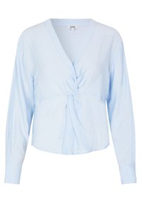 mbyM DALEY-M - Camicetta - light blue