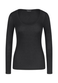 Unausgewählt, black