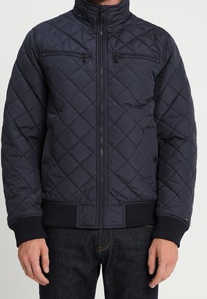 Übergangsjacke - blue