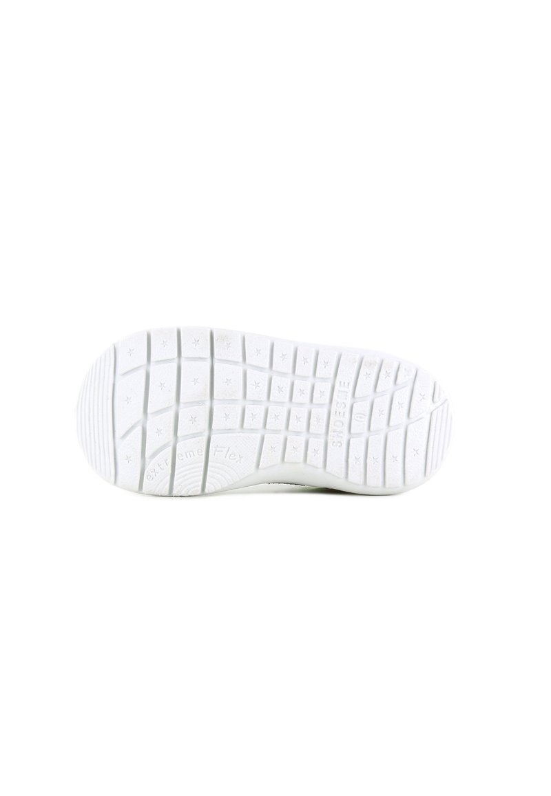 Kinder Sneaker low | Shoesme Sneaker high white/black/red/weiß - TA99631 Kinder Sneaker low | Shoesme Sneaker high white/black/red/weiß - TA99631