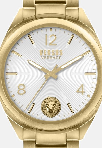 Versus Versace LEXINGTON - Reloj - gold-coloured