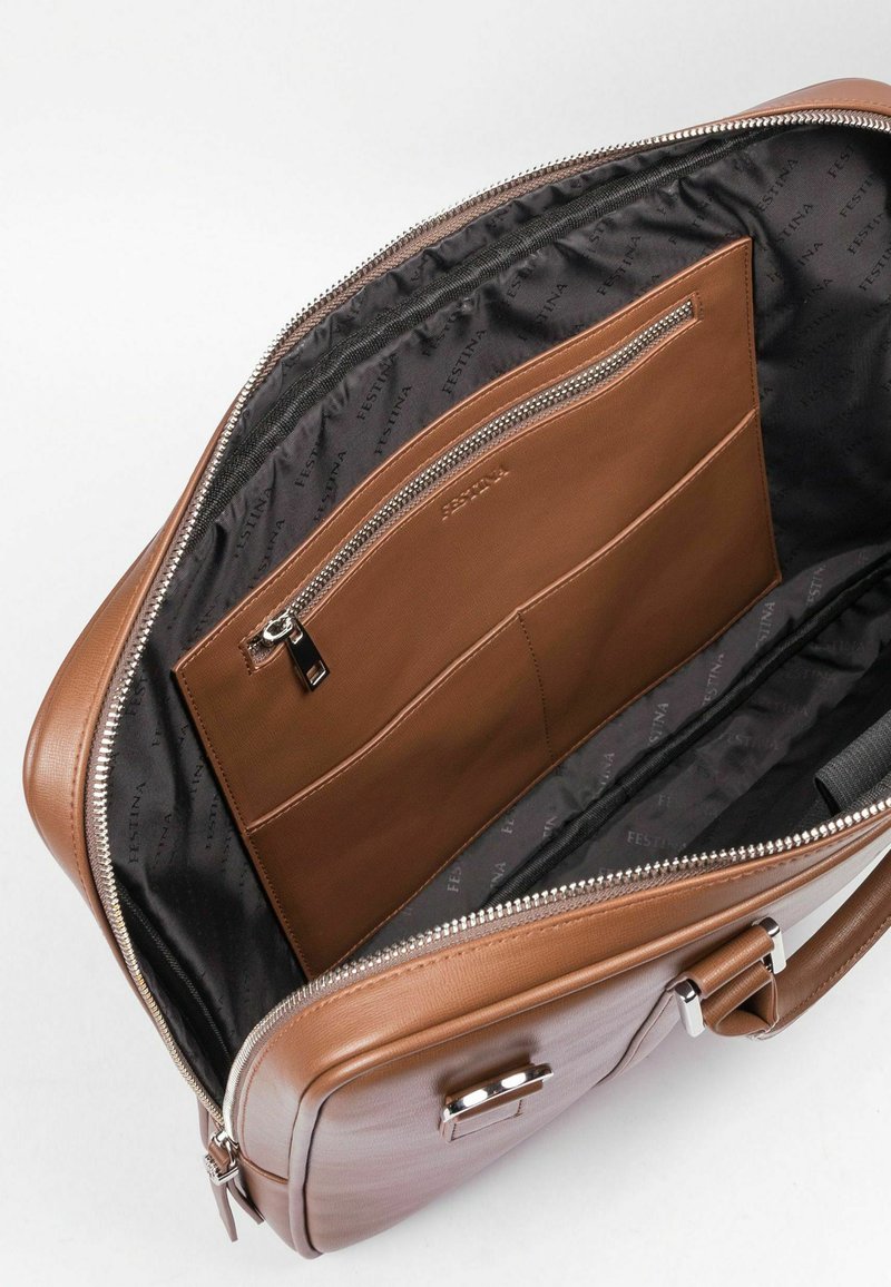 Damen Handtaschen | Festina CLASSICALS Notebooktasche camel - FT81372 Damen Handtaschen | Festina CLASSICALS Notebooktasche camel - FT81372