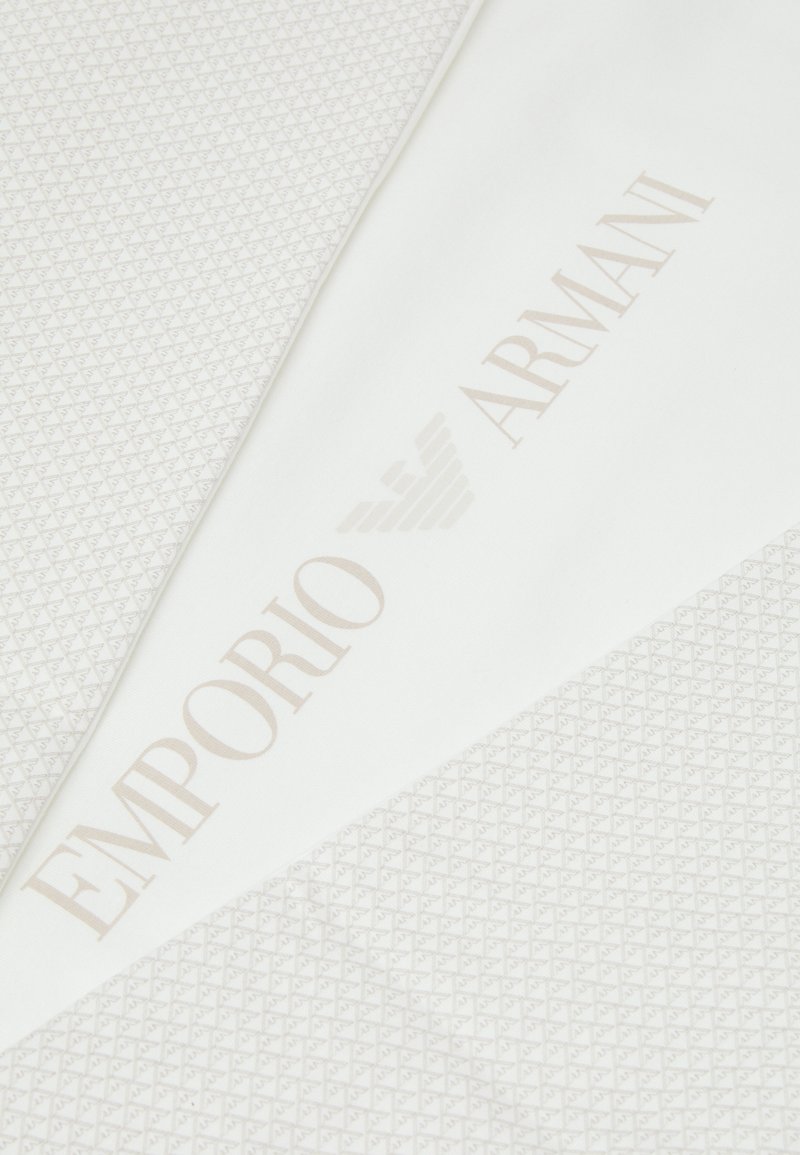 Kinder Shirts & Tops | Emporio Armani UNISEX Krabbeldecke beige - ZL83814 Kinder Shirts & Tops | Emporio Armani UNISEX Krabbeldecke beige - ZL83814