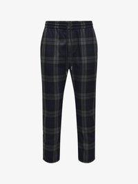 Unselected, dark navy