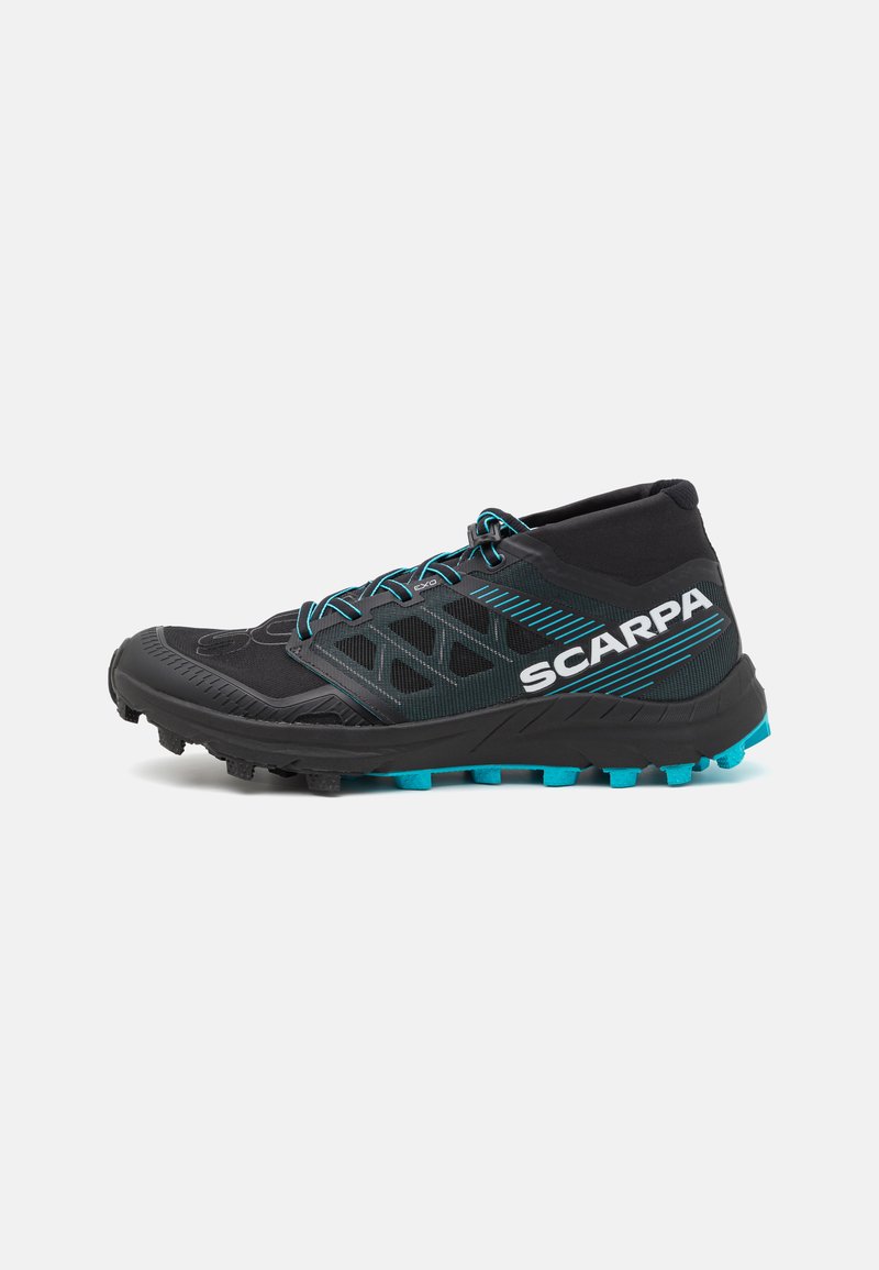Scarpa SPIN  - Túracipők - black