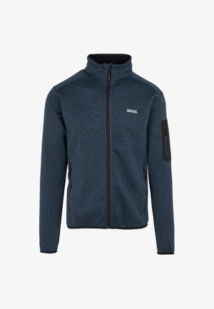 Regatta, NEWHILL - Fleecejacke - moonlight denim rma zv