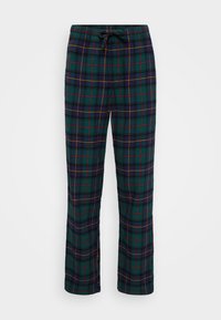 Pantaloni del pigiama - green/blue