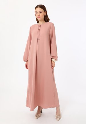 MODEST REFKA - Robe longue - pink
