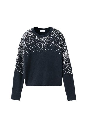 TEEN - Jersey de punto - royal blue