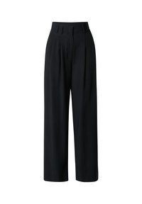 LeGer by Lena Gercke DRACO PANTS - Hlače - schwarz