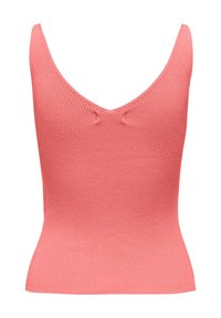 JDY NANNA NOOS - Top - shell pink