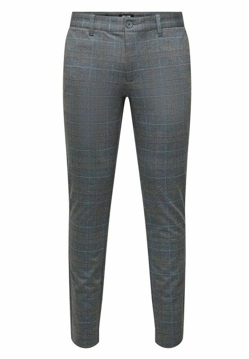 ONSMARK SLIM CHECK 020960 PANT