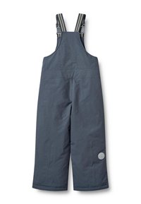 Ei valittu, greyblue