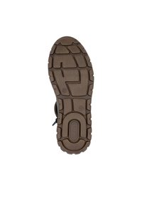 Rieker Zapatos sin cordones - grün