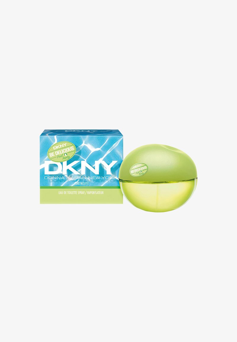 DKNY Fragrances BE DELICIOUS POOL PARTY LIME MOJITO EDT Eau de