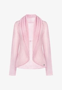 Niewybrane, jasny róż