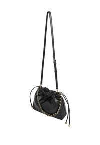 Pepe Jeans GISELLE - Håndtasker - black