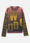 BRUNO JUMPER - Jumper - multi coloured
