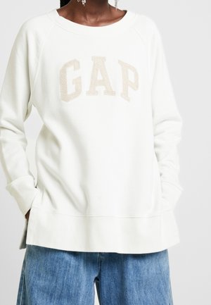 Sweater - grey