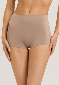 Hanro TOUCH FEELING - Culotte - mocha