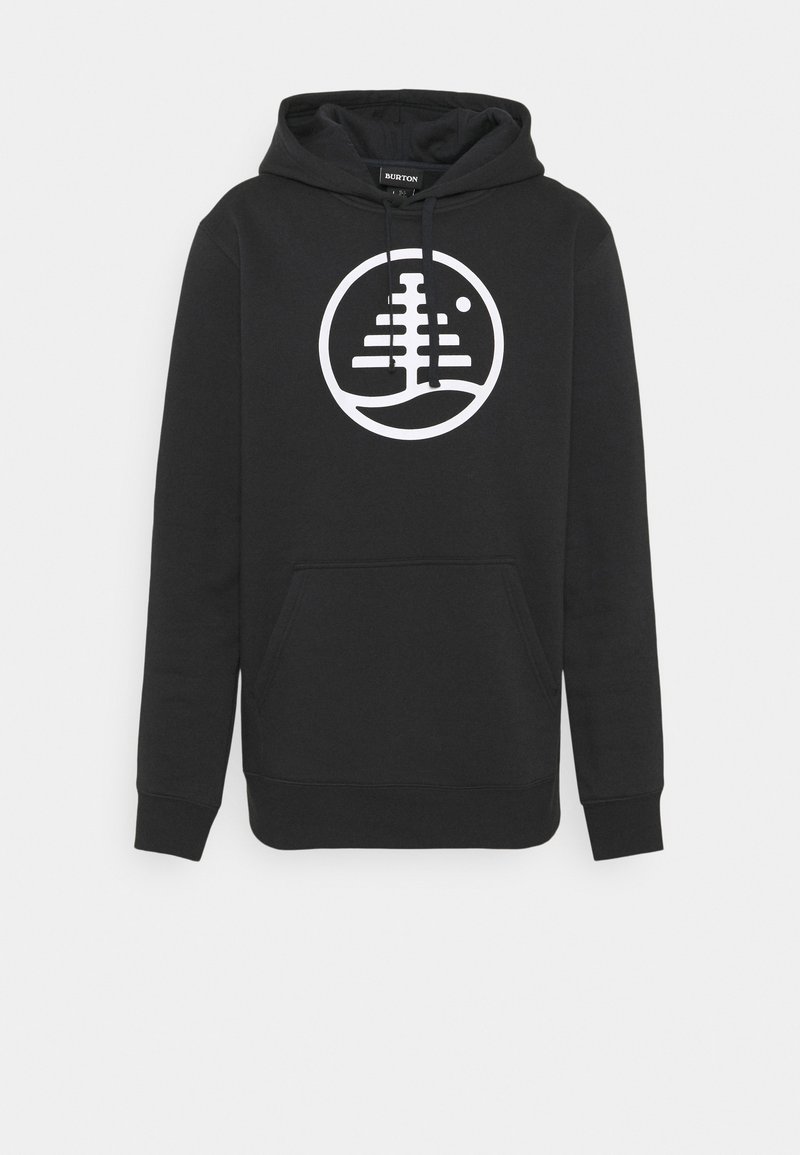 Burton Hoodie zwart