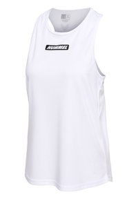 Hummel TOLA  - Top - white