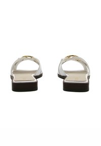 Guess Mules - bianco