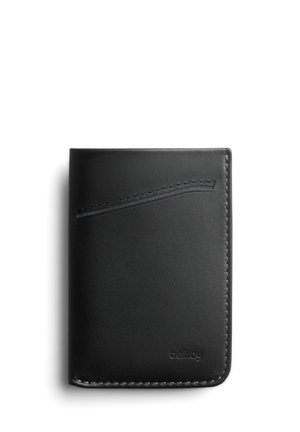 Bellroy BELLROY WALLET CARD SLEEVE (SECOND EDITION) UNISEX - Portefeuille - black