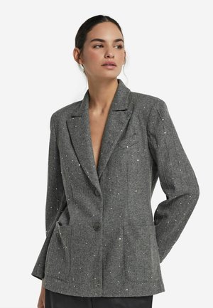Blazer - grey