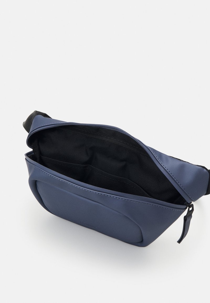 Marsupio In Vera Pelle Vacchetta - Borsa A Tracolla Uomo E Donna, Vintage E Multitasche - Foto 13