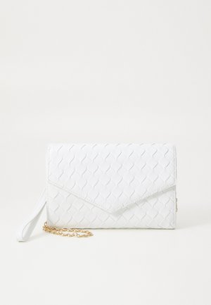 ARIELLEE - Håndtasker - white