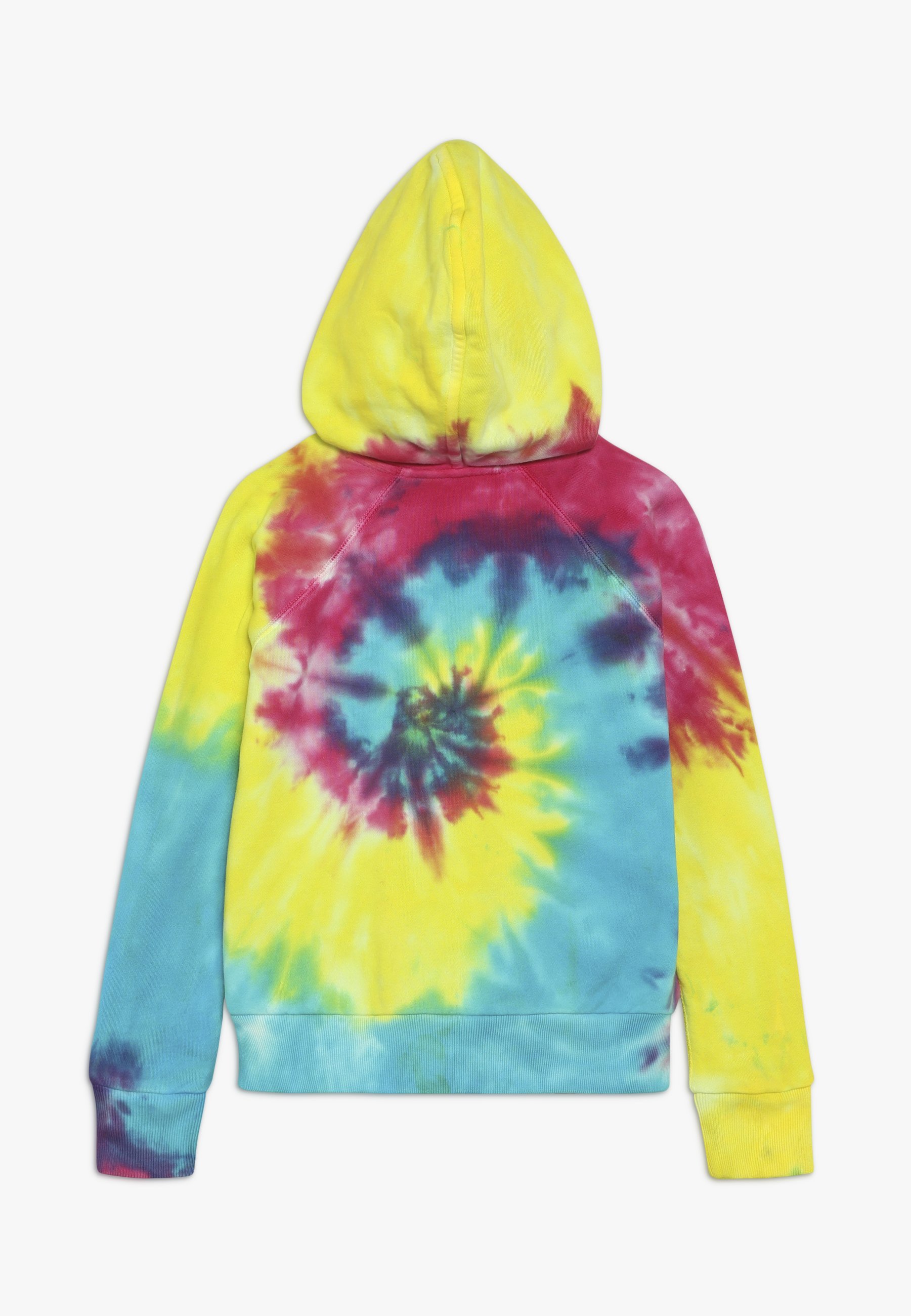 ralph lauren hoodie tie dye