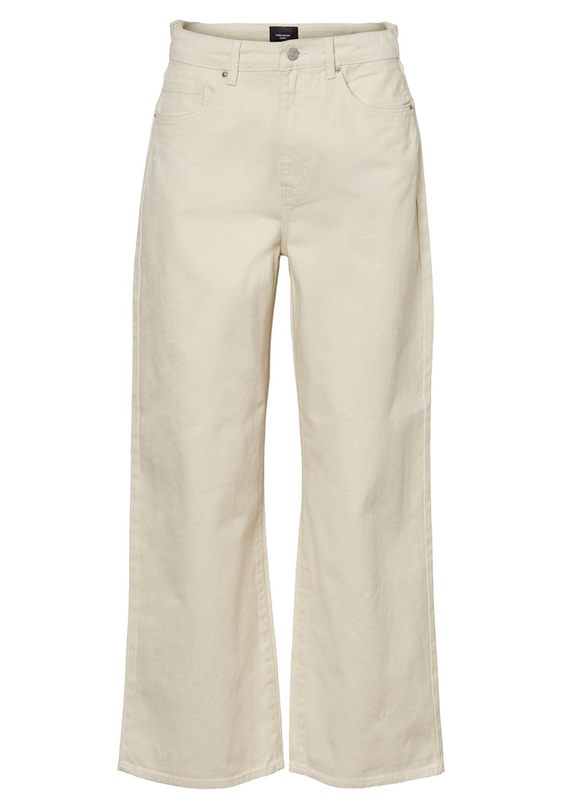 Vero Moda Relaxed fit jeans meerkleurig Vero Moda Relaxed fit jeans meerkleurig