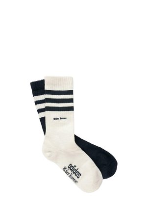 adidas Originals, 2 PACK - Calcetines - blue