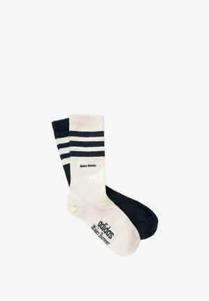 adidas Originals, 2 PACK - Calcetines - blue