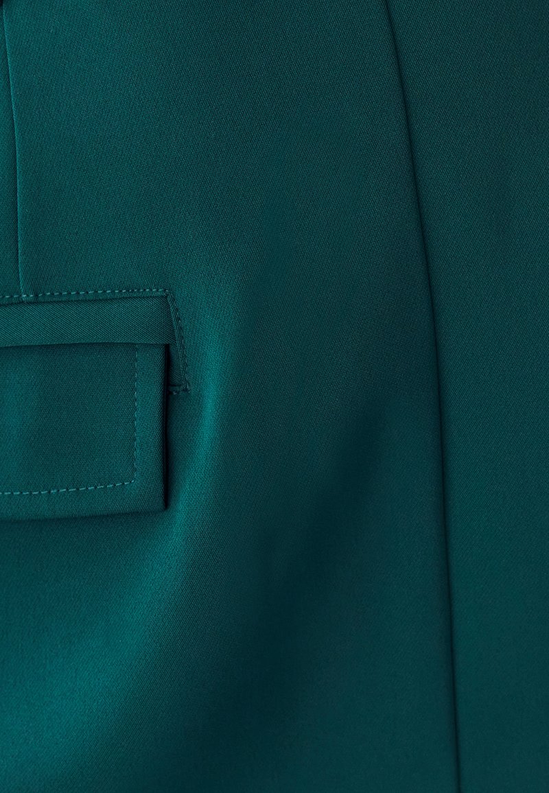 WILLA SALI MINI - Tubino - emerald/verde - Zalando.it